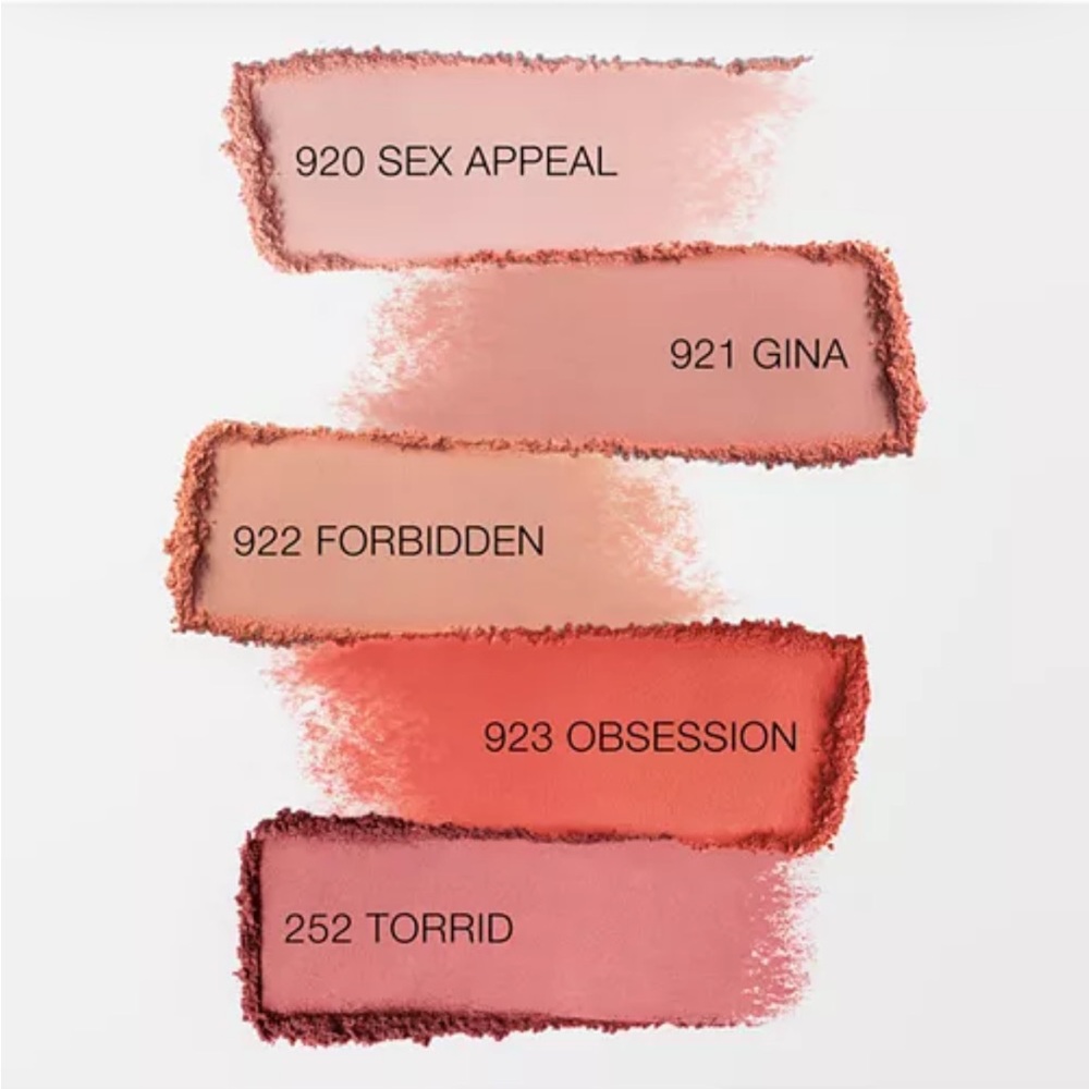 NARS 16-hour Weightless Blush w/ Pure Mineral Pigment Blend - Sex Appeal - Picture 4 of 7
